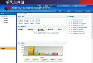供應設備管理系統(tǒng)企業(yè)版 高效資產管理與安全防護解決方案