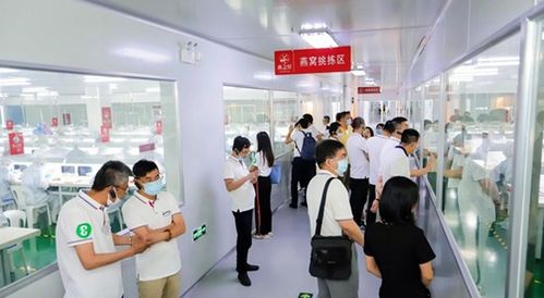 燕之屋透明工廠開放日 匠心品質獲權威媒體認可，數字技術賦能產業升級