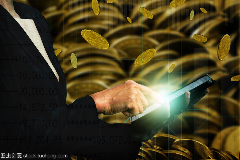 金融和投資的概念